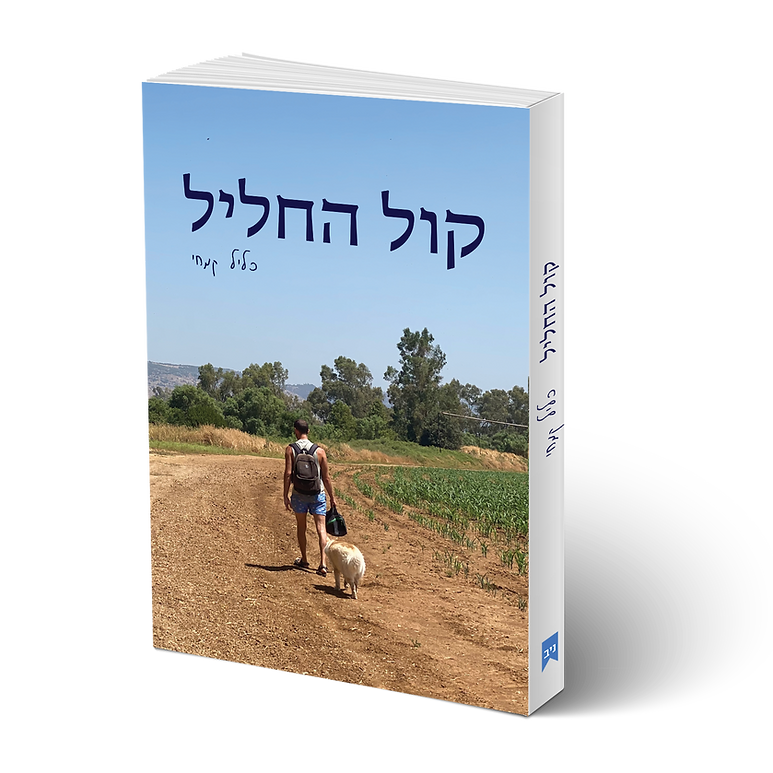 ספר קול החליל